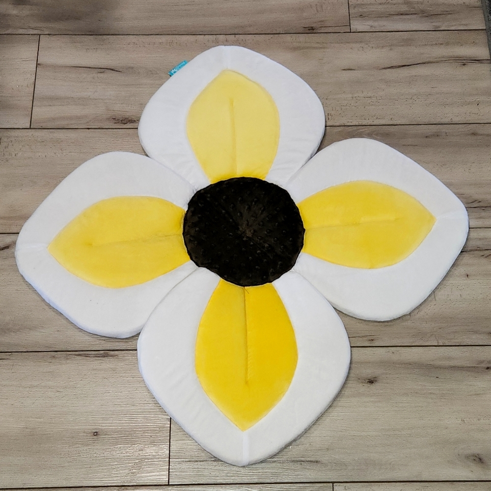 Bathing bloom
